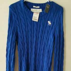 Abercrombie & Fitch Sweaters